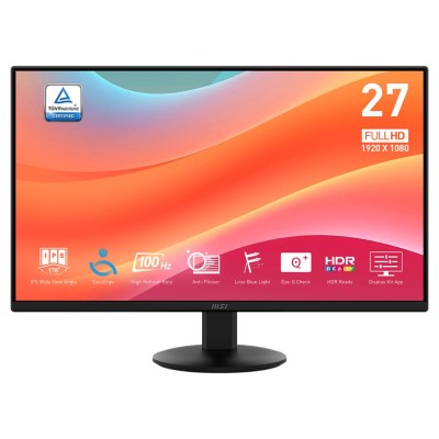 MSI PRO MP272L 27"