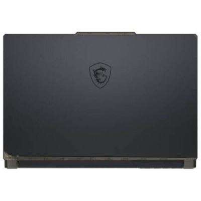 MSI Cyborg 15 A12VE-298NL