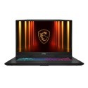 MSI Katana 17 HX B14WGK-033XES