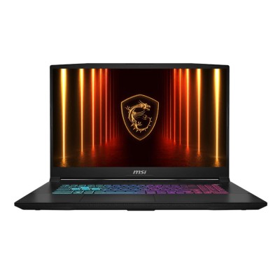 MSI Katana 17 HX B14WGK-033XES