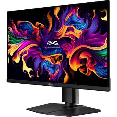 MSI MAG 271QPX QD-OLED 26,5"