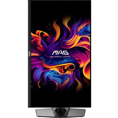 MSI MAG 271QPX QD-OLED 26,5"
