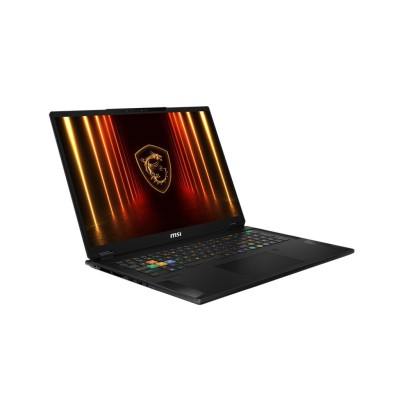 MSI Stealth 18 HX AI A2XWIG-040XES