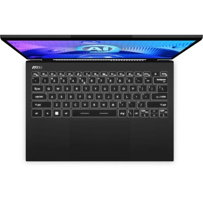 MSI Prestige 13 AI Evo A1MG-006FR