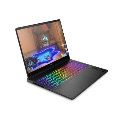 HP OMEN MAX 16-ah0780ng