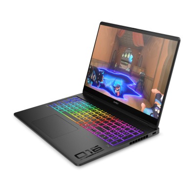 HP OMEN MAX 16-ah0780ng