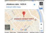 Showroom - IT Second Hand, s.r.o.